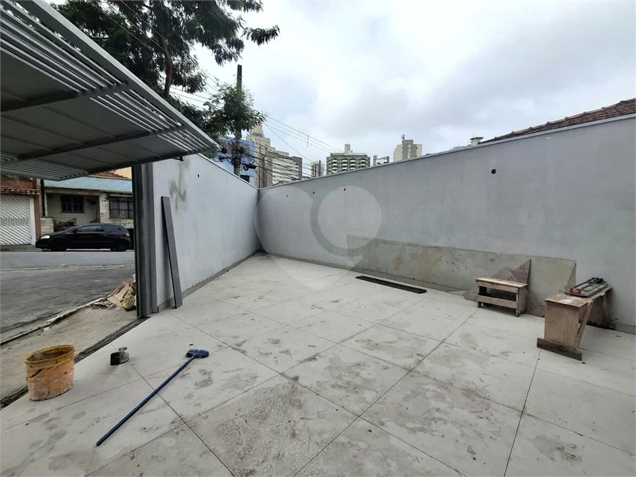 Sobrado à venda com 3 suítes em Santana, São Paulo, SP