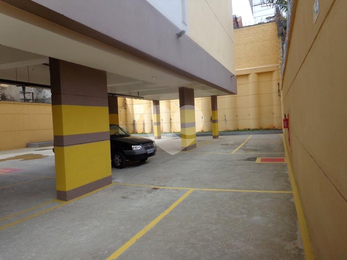 Apartamento para alugar com 2 quartos em Rio Pequeno, São Paulo, SP