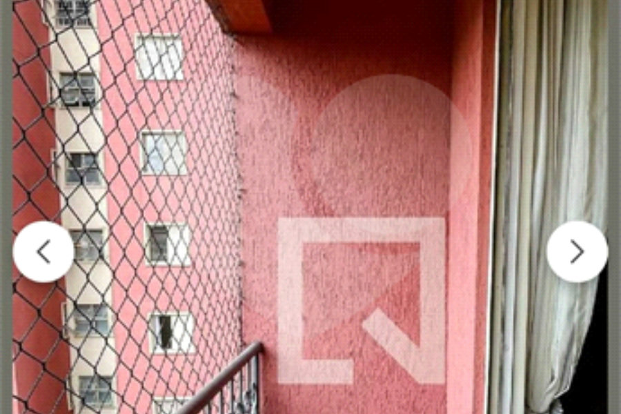 Apartamento à venda com 3 quartos em Mandaqui, São Paulo, SP