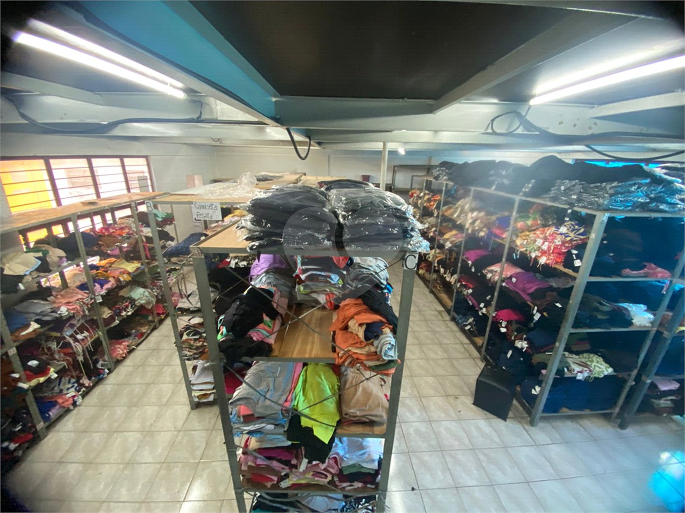 Barracão para alugar no Centro, Sorocaba, SP