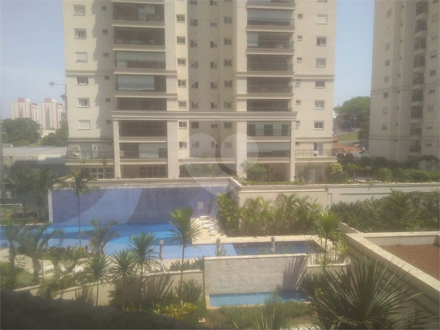 Apartamento à venda com 3 suítes em Vila Gilda, Santo André, SP