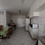 Casa à venda com 2 quartos em Tucuruvi, São Paulo, SP