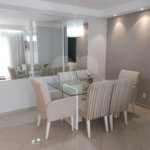 Apartamento à venda com 3 quartos, sendo 2 suítes, em Vila Sanches, São José dos Campos, SP