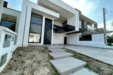 Casa à venda com 3 quartos, sendo 1 suíte, no condomínio Ibiti Reserva, Sorocaba - SP