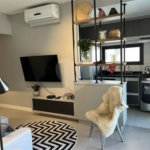 Apartamento para alugar com 2 quartos, sendo 1 suíte,  em Pinheiros, São Paulo, SP