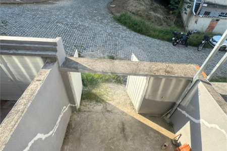 Casa à venda com 2 suítes em Campo Grande, Rio de Janeiro, RJ