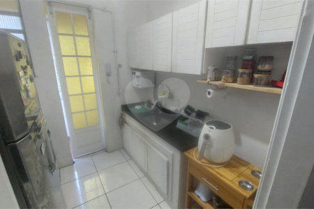 Apartamento à venda com 2 quartos em Andaraí, Rio de Janeiro, RJ