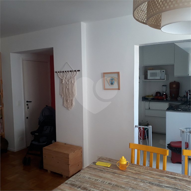 Apartamento à venda com 2 quartos em Vila Cordeiro, São Paulo, SP