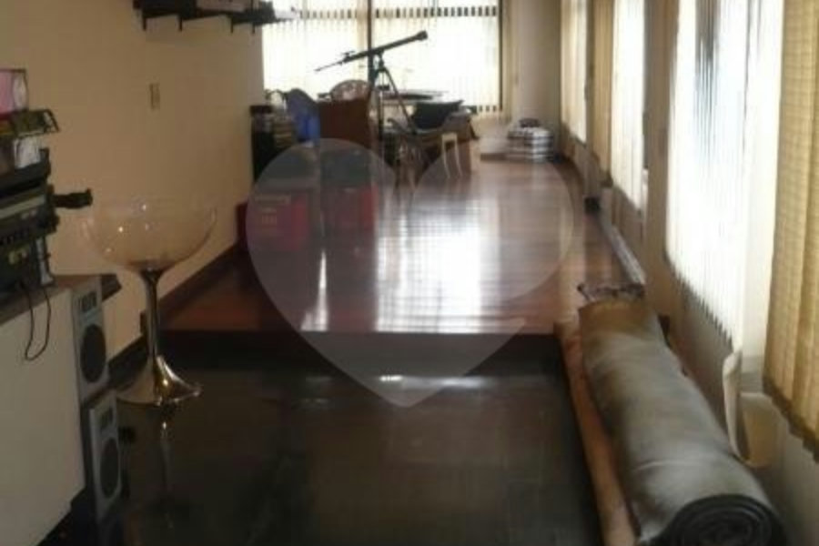 Apartamento à venda com 4 quartos, sendo 2 suítes, em Santana, São Paulo, SP