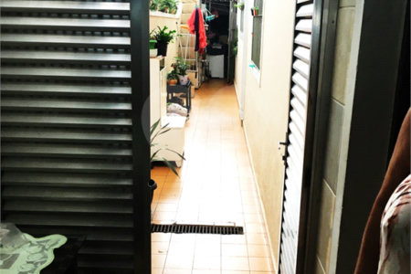 Sobrado à venda com 4 quartos, sendo 1 suíte,  em Vila Gomes, São Paulo, SP