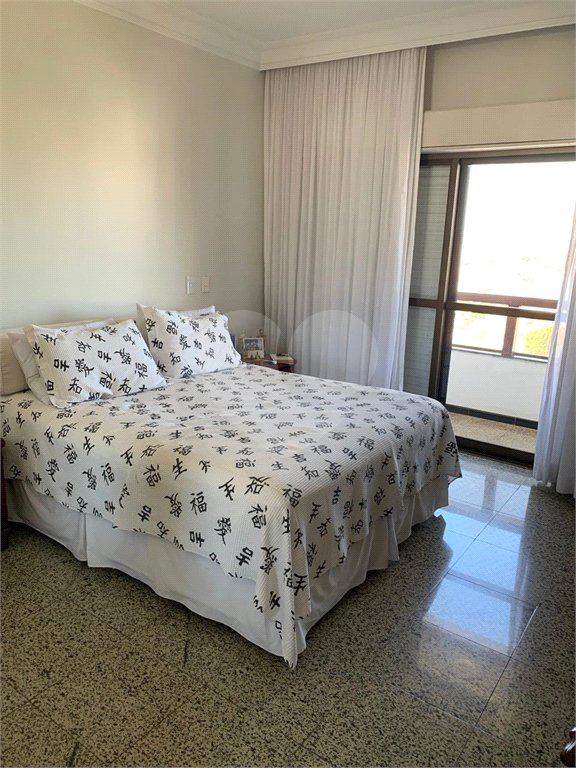 Apartamento à venda com 4 suítes em Quilombo, Cuiabá, MT