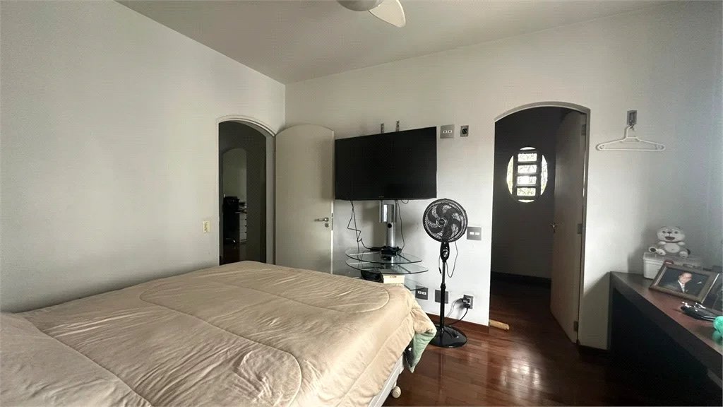 Apartamento à venda com 3 quartos, sendo 1 suíte, em Vila Andrade, São Paulo, SP