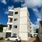 Apartamento à venda com 2 quartos no Centro, Ponta Porã, MS
