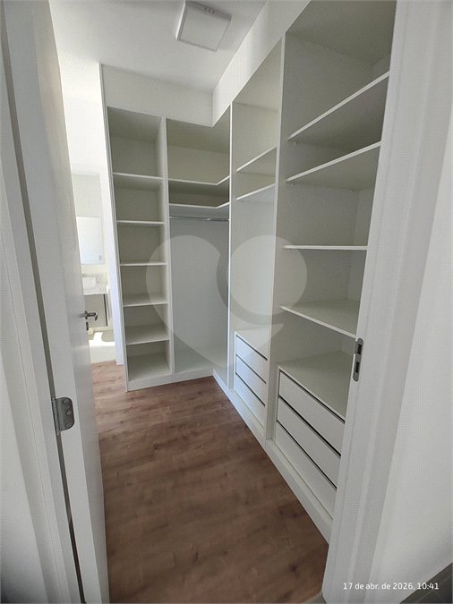 Apartamento à venda com 2 quartos, sendo 1 suíte,  em Vila Thais, Atibaia, SP