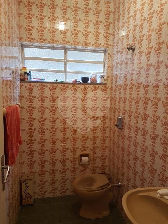 Sobrado à venda com 3 quartos, sendo 1 suíte,  em Freguesia do Ó, São Paulo, SP