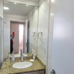 Apartamento à venda com 2 quartos, sendo 1 suíte, em Jardim Piratininga, Sorocaba, SP