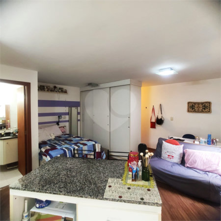 Apartamento á venda - Conceição