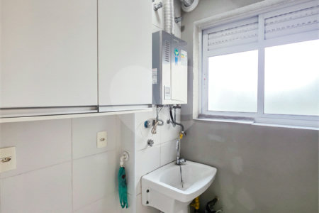 Apartamento à venda com 2 suítes em Vila Andrade, São Paulo, SP