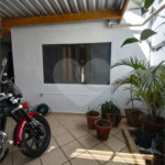 Casa Térrea à venda com 2 quartos em Imirim, São Paulo, SP
