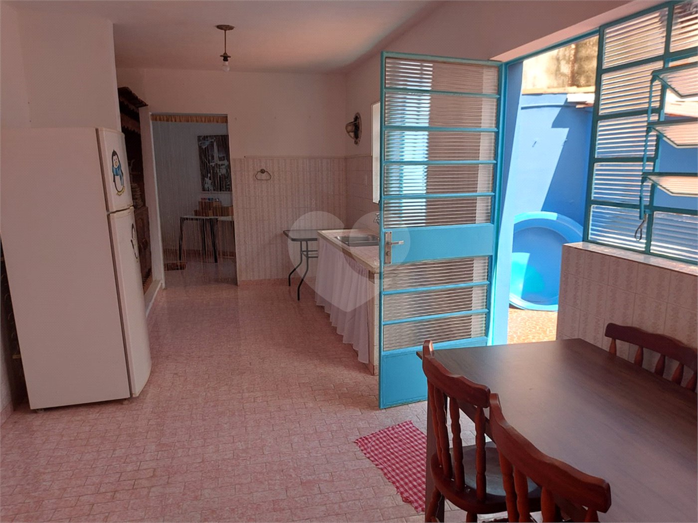 Casa à venda com 3 quartos em Anhangabaú, Jundiaí, SP