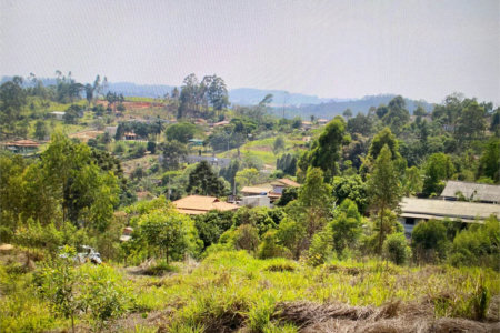 Terreno à venda em Pouso Alegre, Mairinque, SP