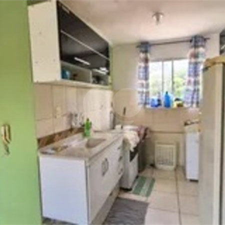 Apartamento à venda com 2 quartos em Jardim Tupi, Jundiaí, SP