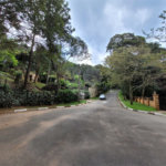 Terreno à venda no condomínio Cantareira, Mairiporã - SP