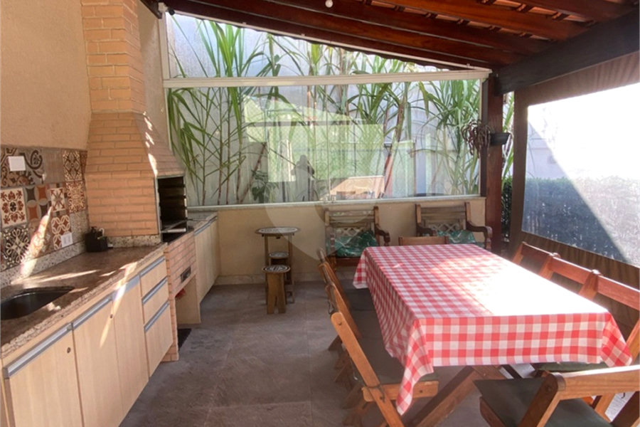 Apartamento à venda com 4 quartos, sendo 1 suíte, em Casa Verde, São Paulo, SP