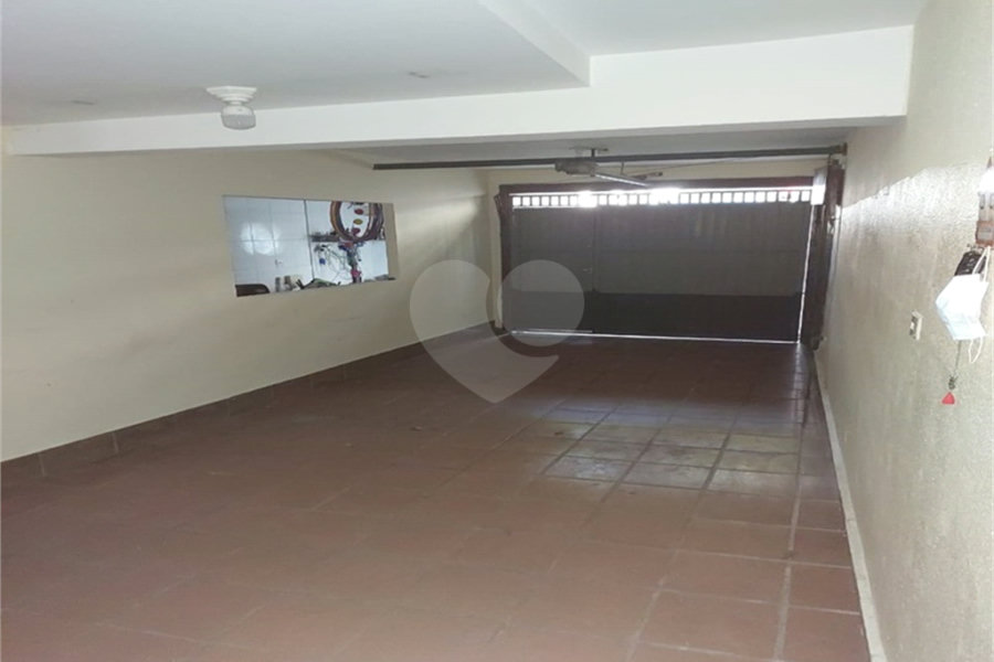 Sobrado à venda com 3 suítes em Mandaqui, São Paulo, SP