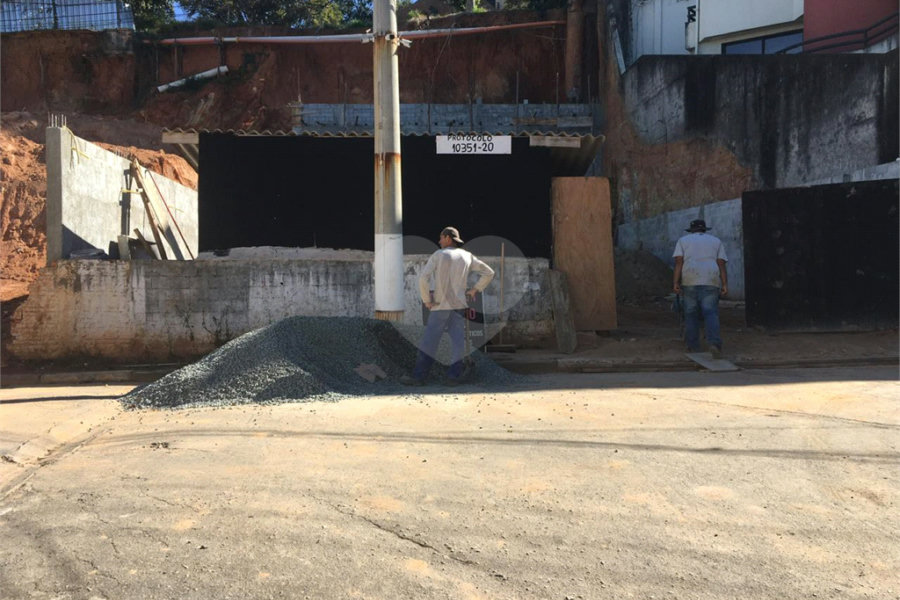 Terreno à venda em Tremembé, São Paulo, SP