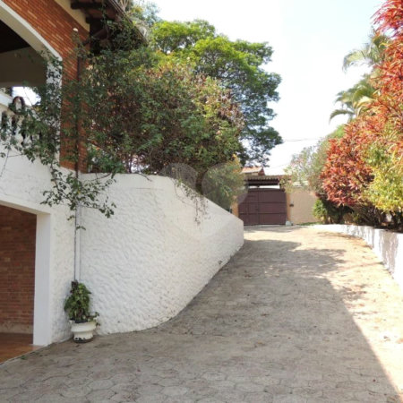 Casa à venda com 4 quartos em Bosque, Vinhedo, SP