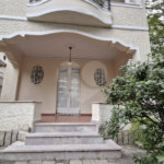 Casa à venda com 4 quartos em Grajaú, Rio de Janeiro, RJ
