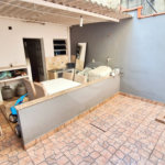 Casa à venda com 3 quartos em Campo Grande, Rio de Janeiro, RJ