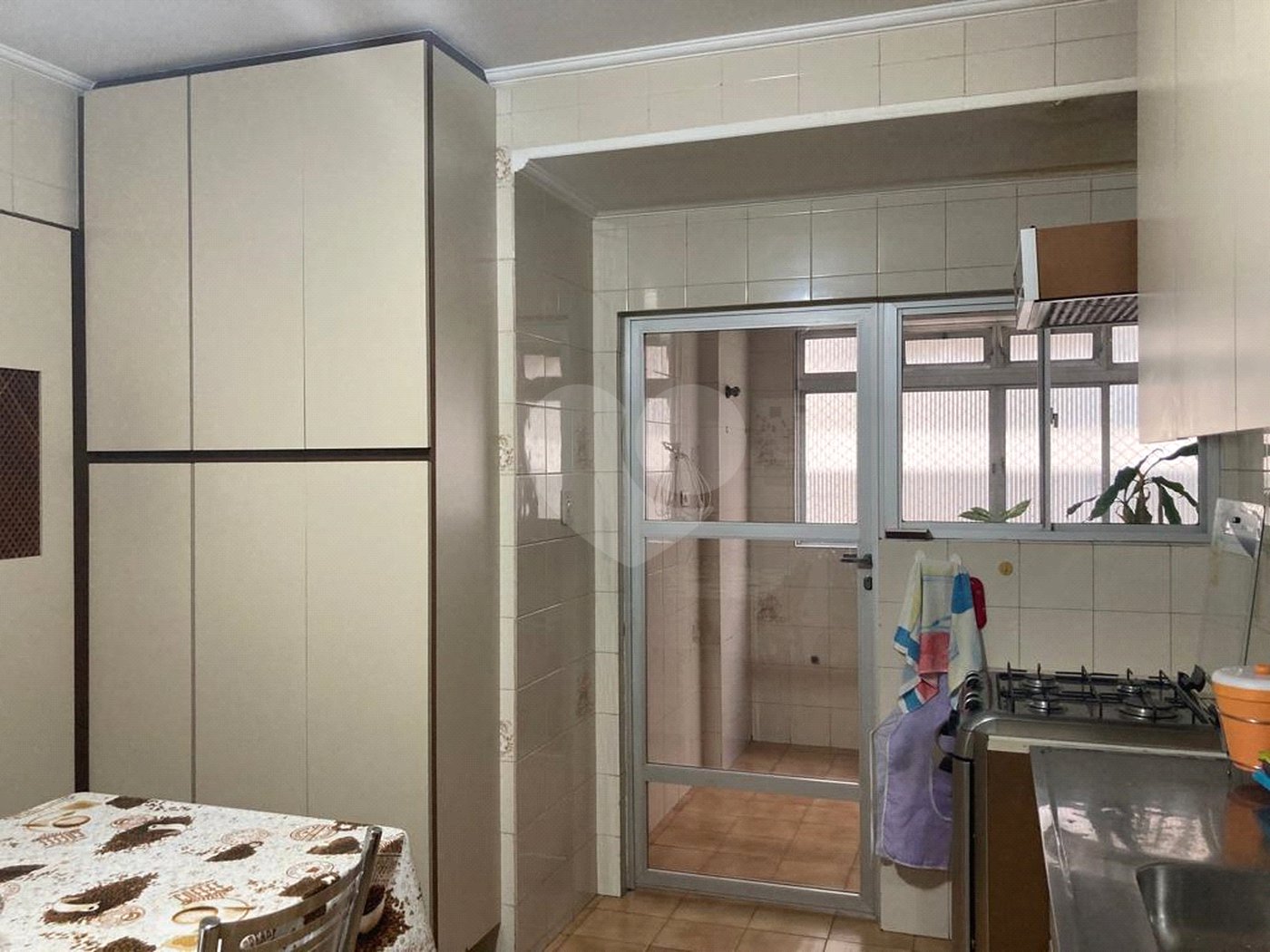 Apartamento à venda com 3 quartos, sendo 1 suíte, em Sumarezinho, São Paulo, SP