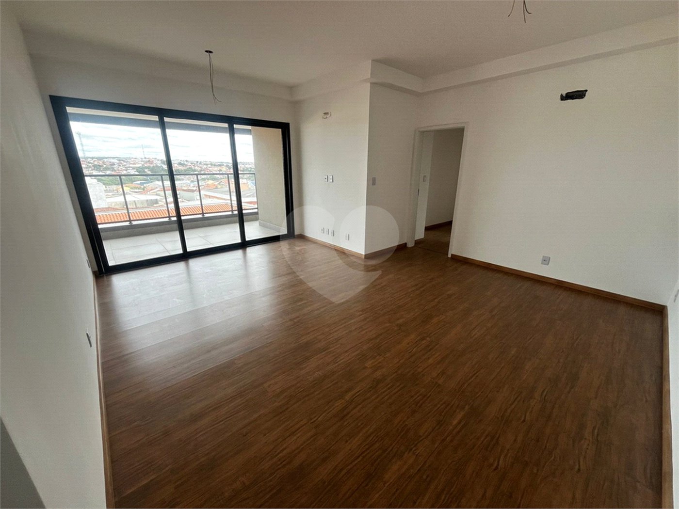 Apartamento à venda com 3 suítes no Centro, Itapetininga, SP