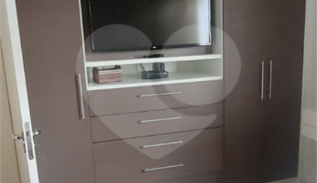 Apartamento à venda com 3 quartos, sendo 1 suíte, em Vila Lacerda, Jundiaí, SP