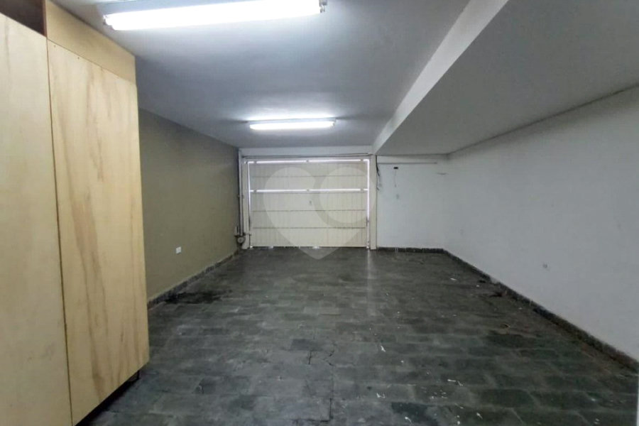 Casa à venda com 3 quartos, sendo 1 suíte, em Saúde, São Paulo, SP