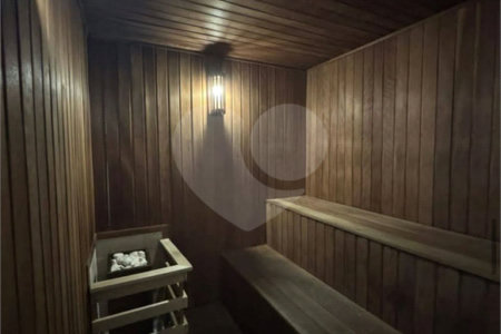 Apartamento à venda com 2 quartos, sendo 1 suíte,  em Vila Andrade, São Paulo, SP