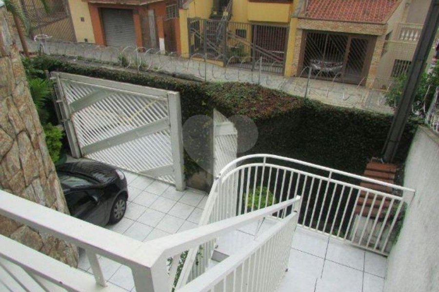 Sobrado à venda com 3 quartos, sendo 1 suíte, em Vila Maria Alta, São Paulo, SP