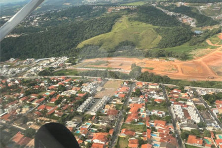 Loteamento à venda em San Fernando Valley, Atibaia, SP