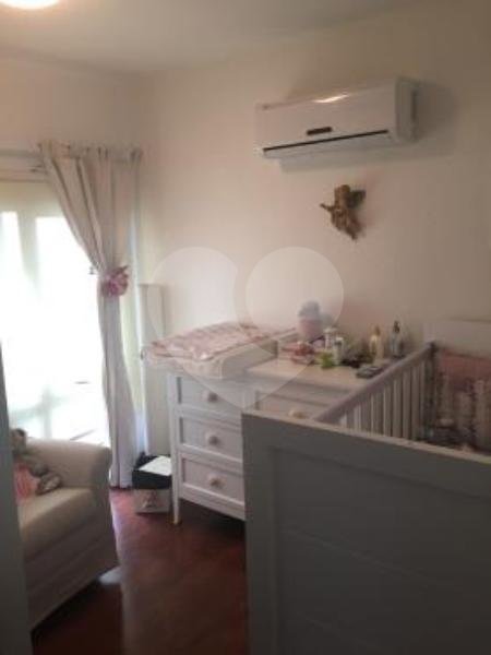 Duplex à venda com 2 quartos em Vila Clementino, São Paulo, SP