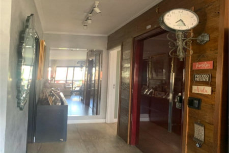 Apartamento à venda com 3 suítes em Vila Sônia, São Paulo, SP