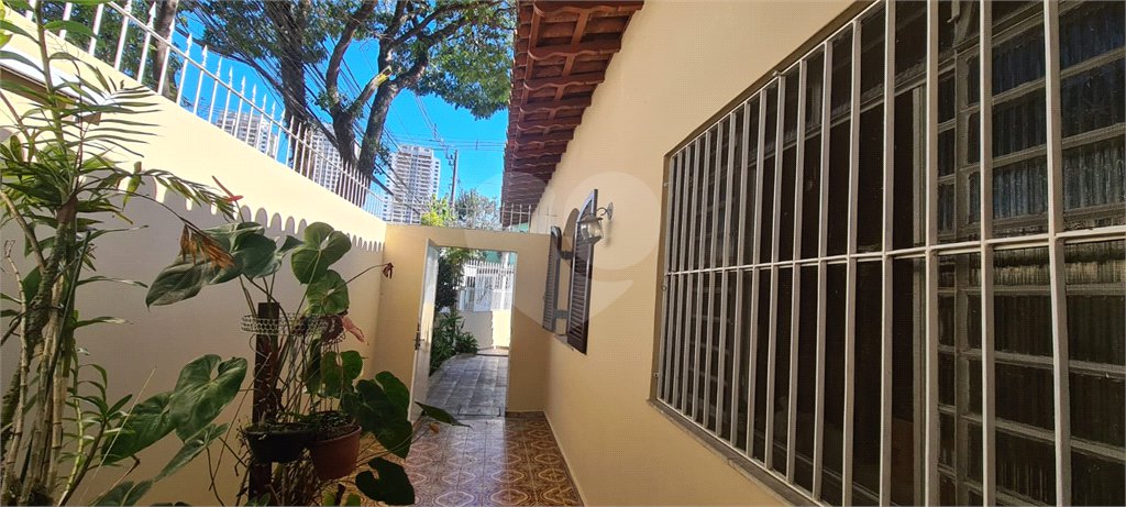 Casa Térrea à venda com 3 quartos, sendo 1 suíte, em Santo Amaro, São Paulo, SP