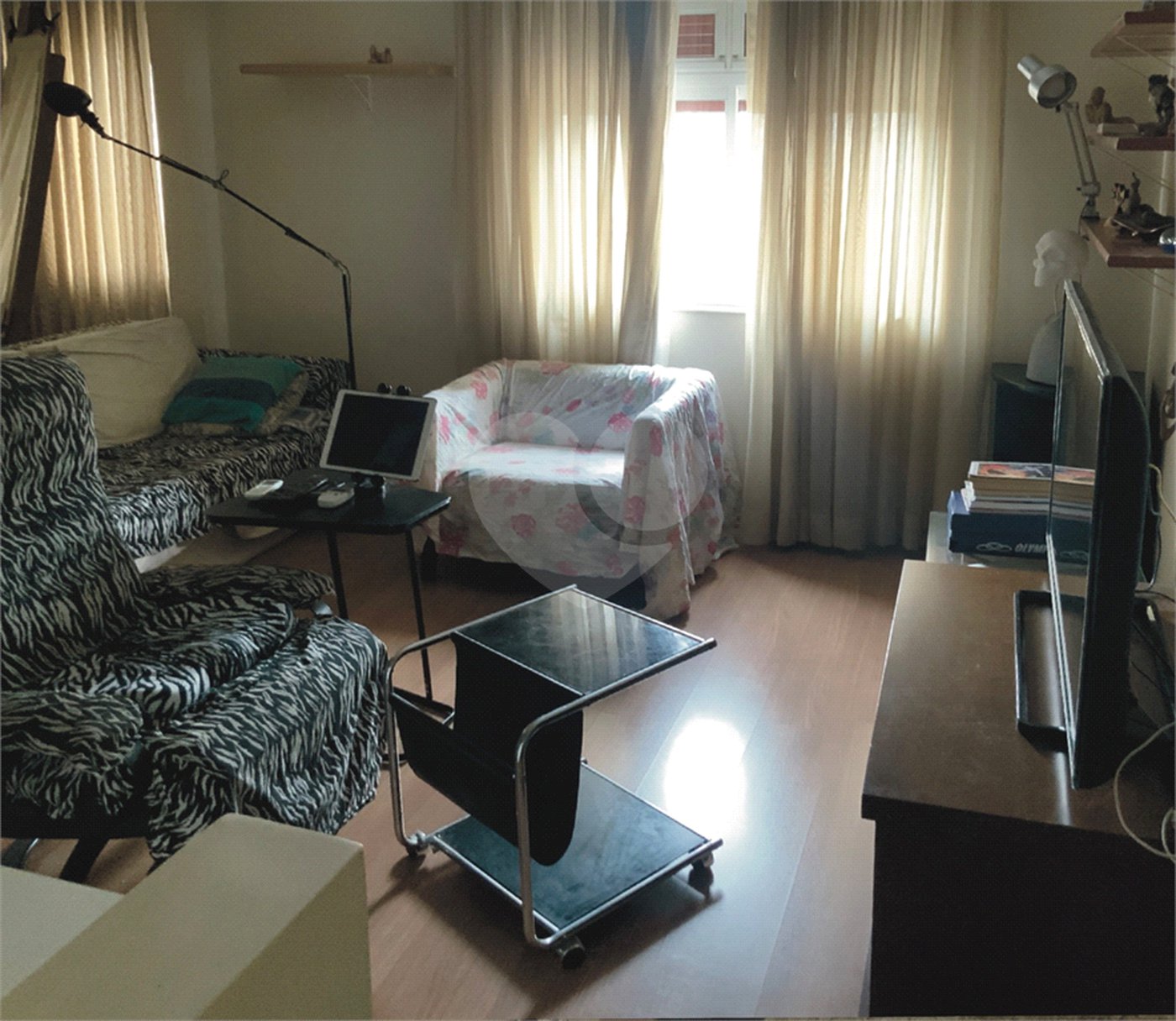 Apartamento à venda com 3 quartos, sendo 1 suíte, em Perdizes, São Paulo, SP