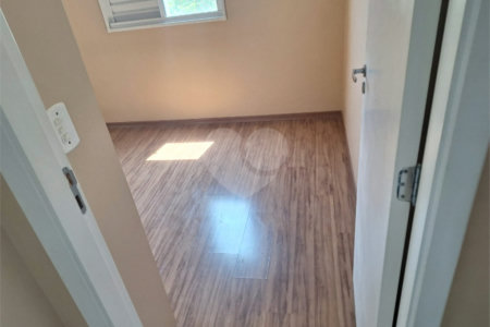Apartamento à venda com 2 quartos em Jardim Ismênia, São José dos Campos, SP