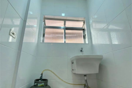 Apartamento à venda, 70 m² por R$ 330.000,00 - Jardim São Miguel - Guarujá/SP