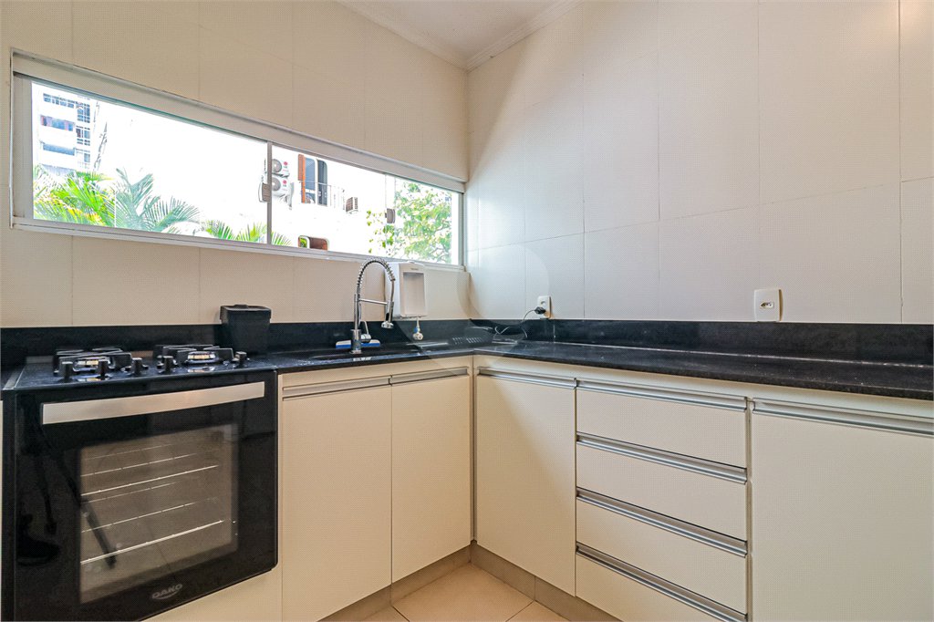 Apartamento à venda com 3 quartos em Jardim Paulista, São Paulo, SP