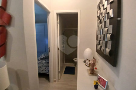 Apartamento à venda com 1 quarto em Vila Dom Pedro II, São Paulo, SP