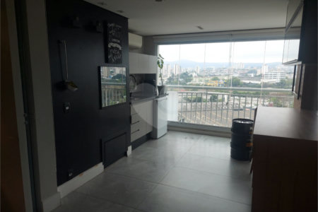 Apartamento à venda com 3 quartos, sendo 1 suíte, em Barra Funda, São Paulo, SP