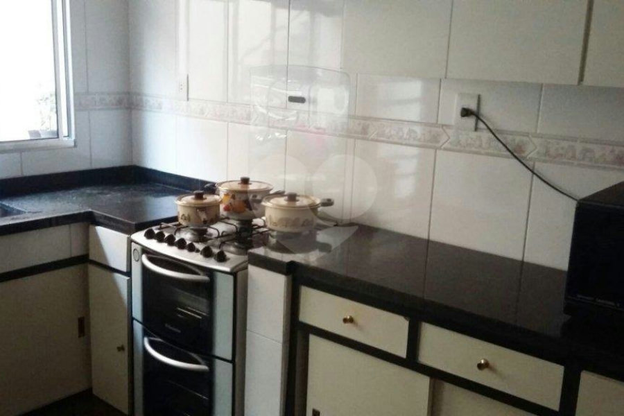Sobrado à venda com 3 quartos, sendo 2 suítes, em Casa Verde, São Paulo, SP